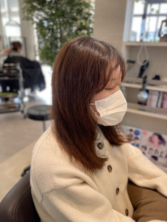 写真：Before