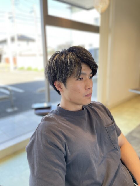 写真：Before