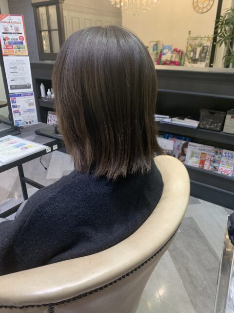 写真：Before