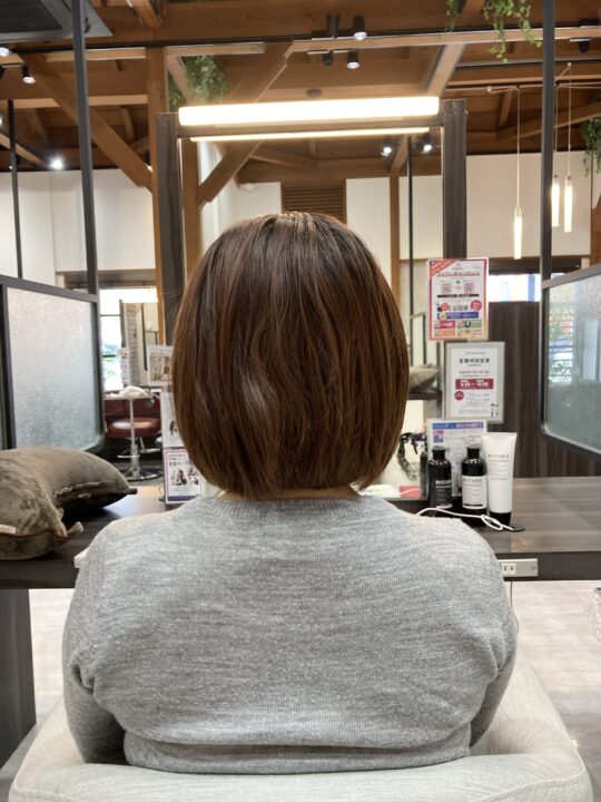 写真：Before