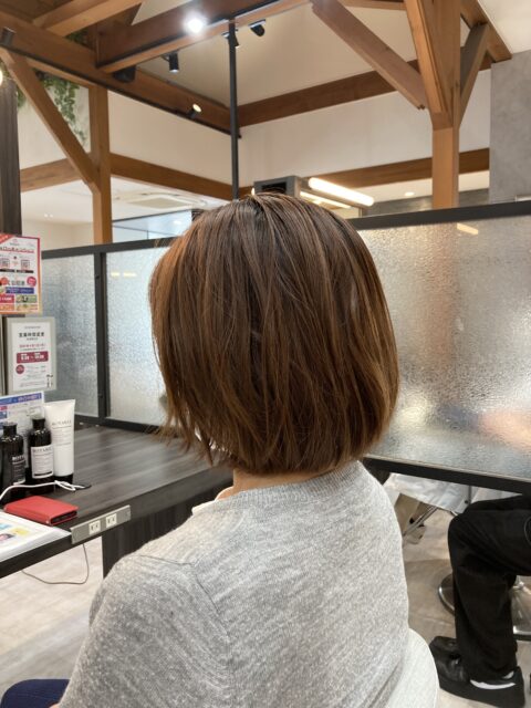 写真：Before