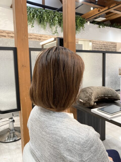 写真：Before