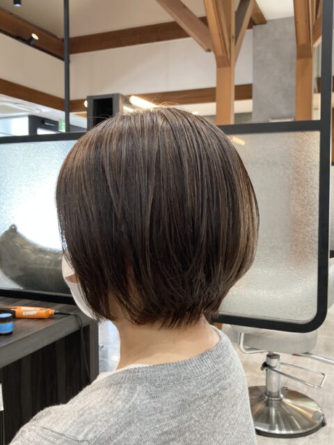 写真：After