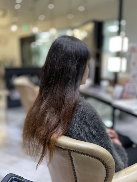 写真：Before