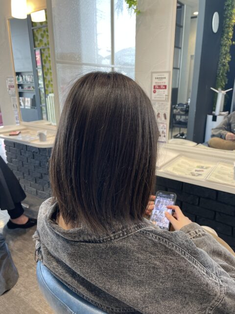 写真：Before