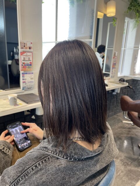 写真：Before