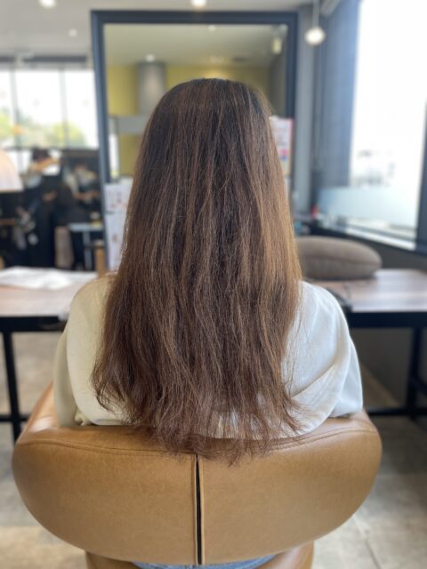 写真：Before