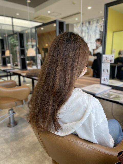 写真：Before