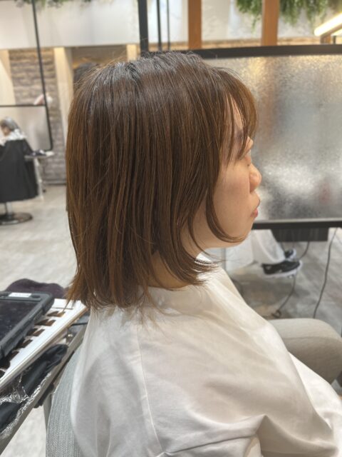 写真：Before