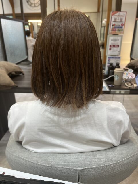 写真：Before