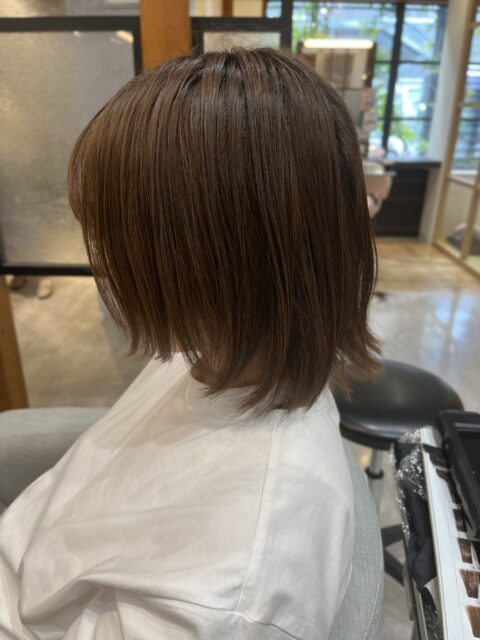 写真：Before