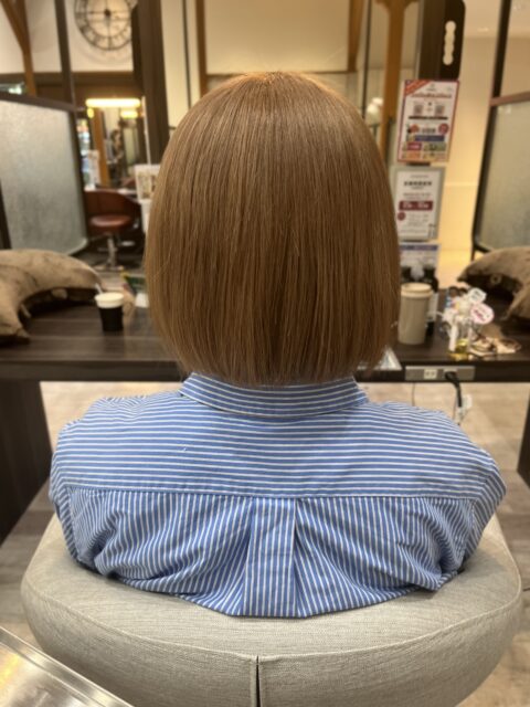 写真：After