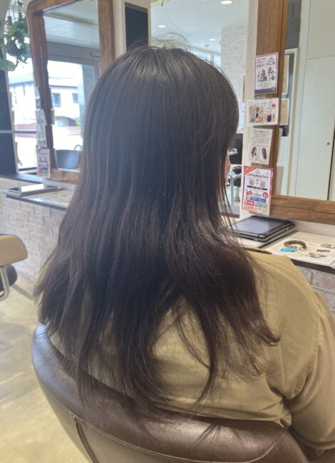 写真：Before