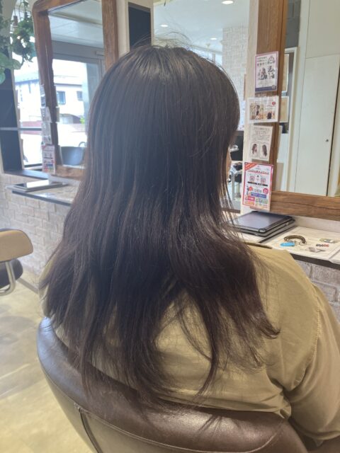 写真：Before