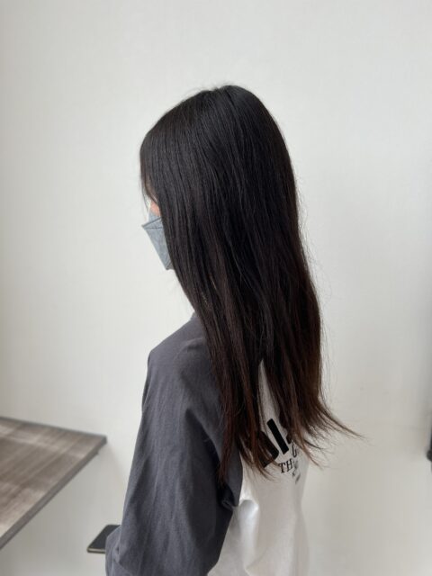 写真：Before