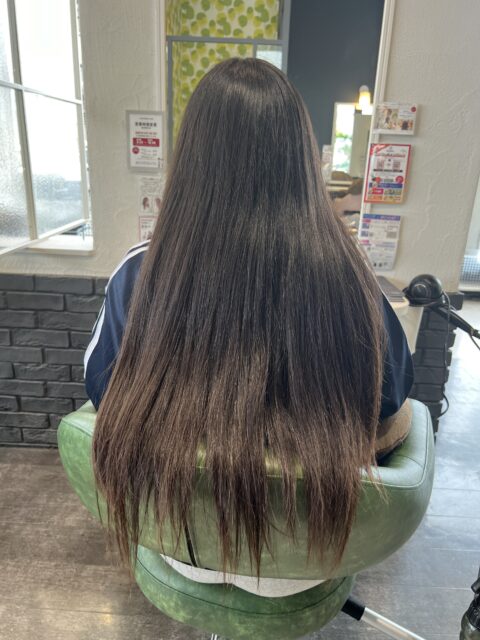 写真：Before