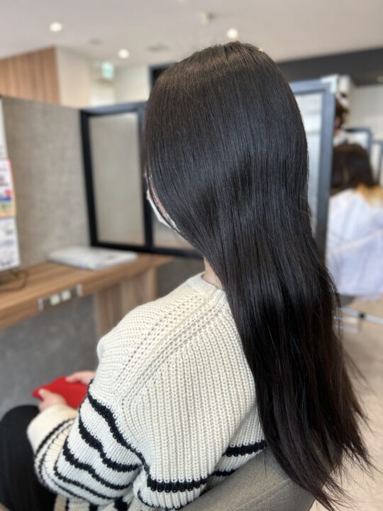 写真：Before