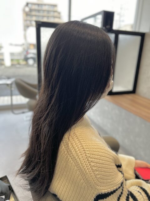 写真：Before