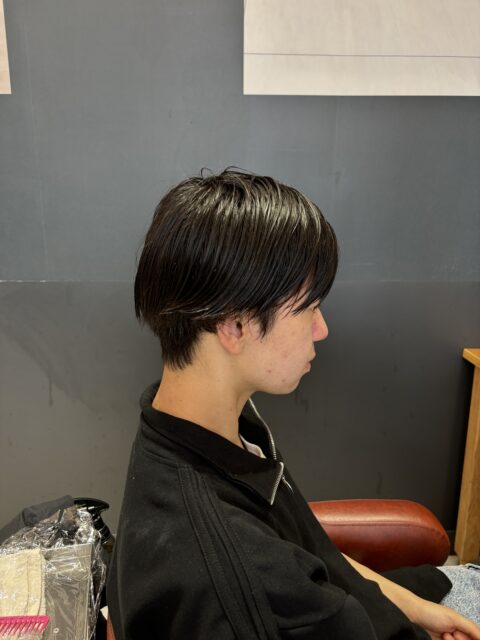 写真：Before