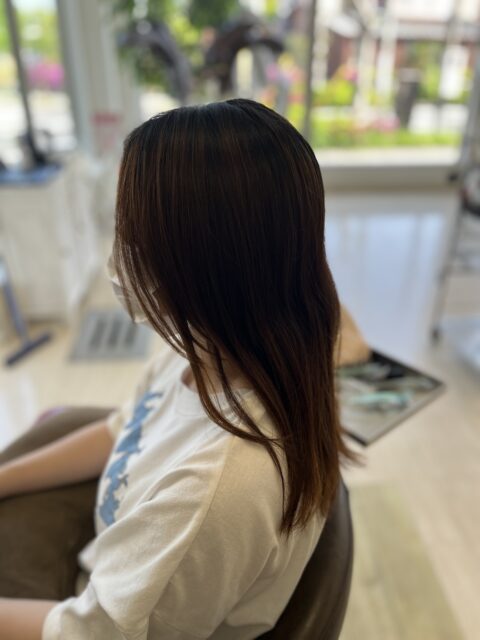 写真：Before