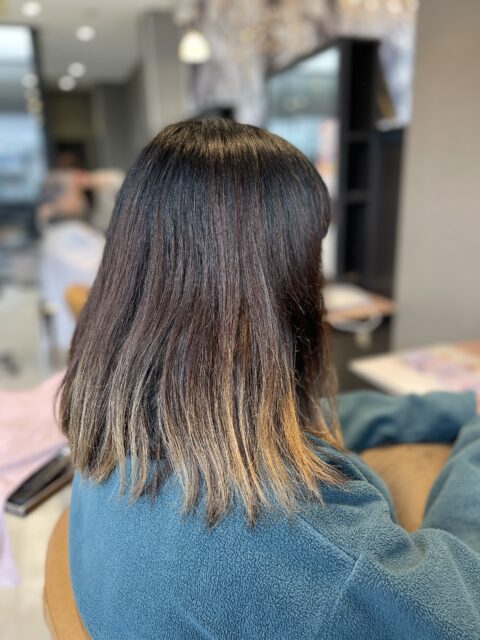 写真：Before