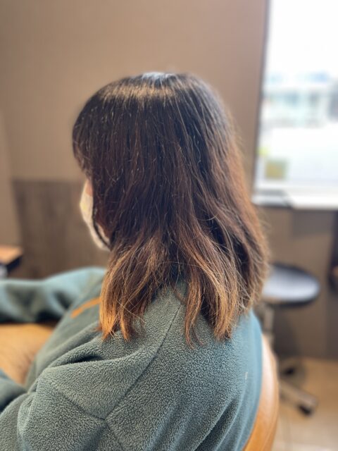 写真：Before