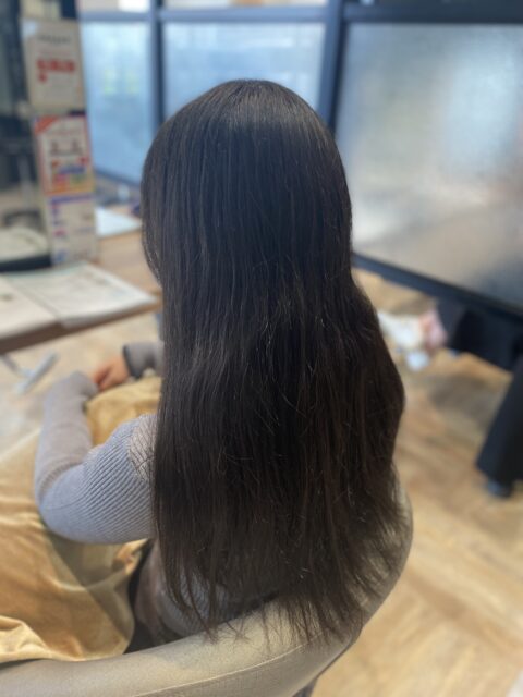 写真：Before