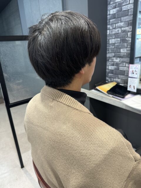 写真：Before