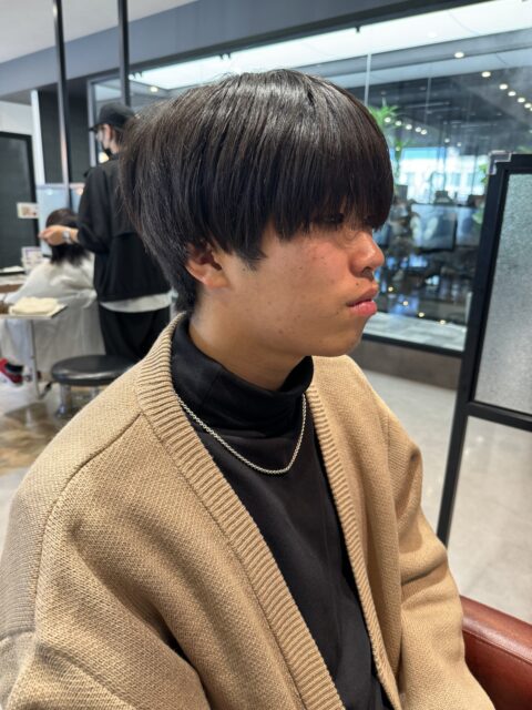 写真：Before