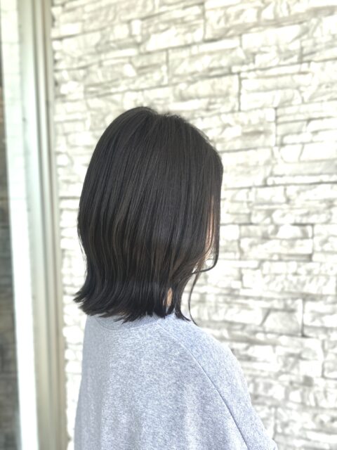 写真：After