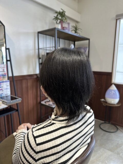 写真：Before