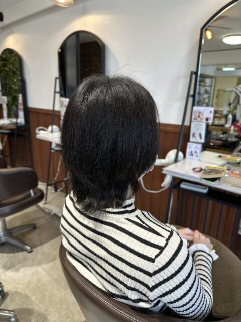 写真：Before