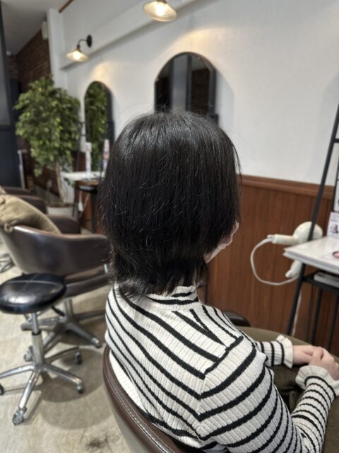 写真：Before