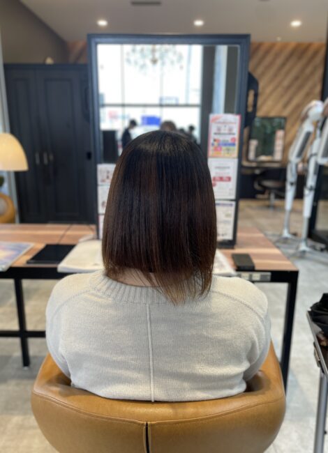 写真：Before