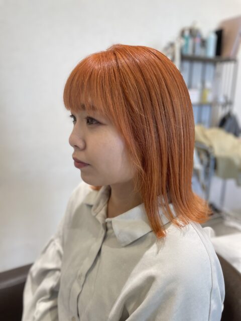 写真：After