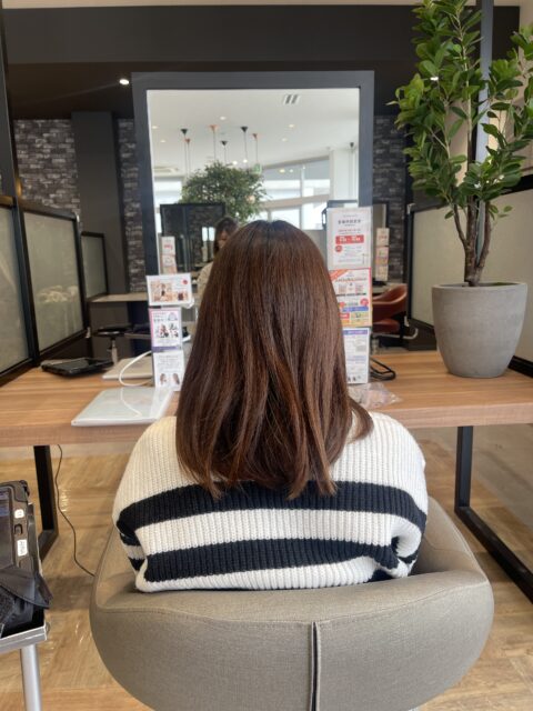 写真：Before