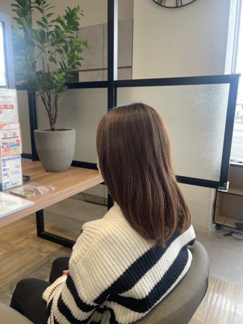 写真：Before