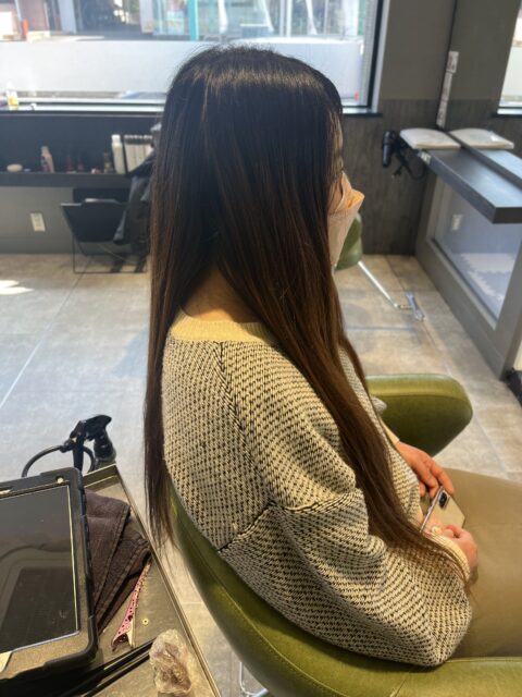 写真：Before