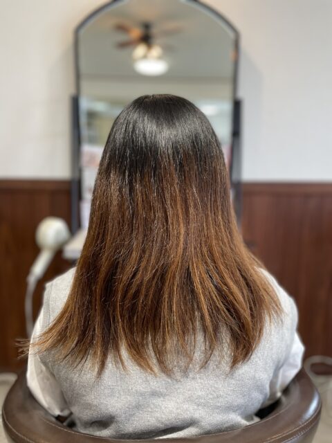 写真：Before