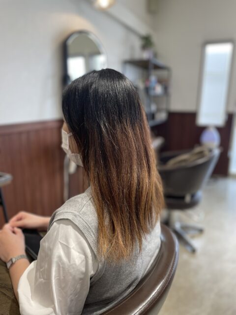 写真：Before