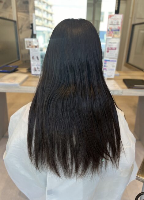 写真：Before