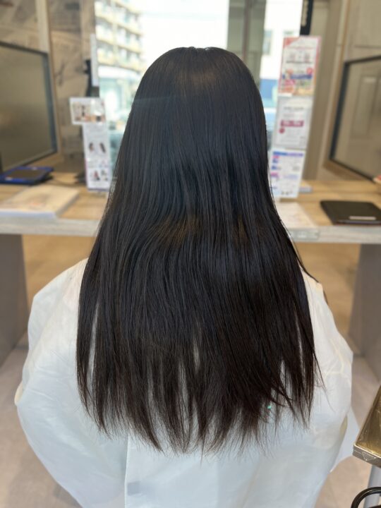 写真：Before