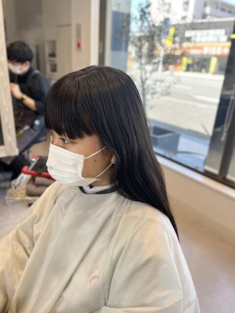 写真：Before