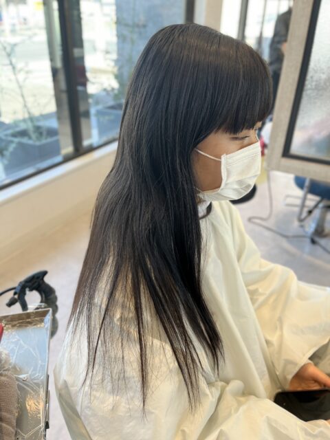 写真：Before