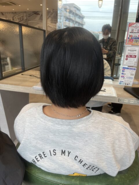 写真：Before