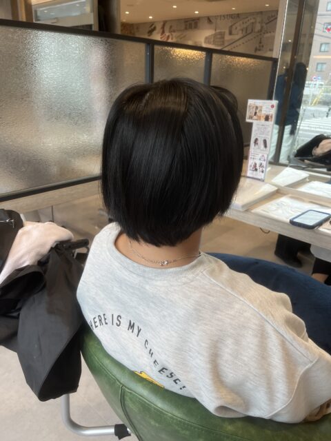 写真：Before