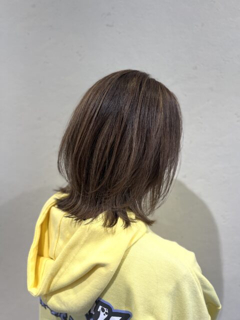 写真：After