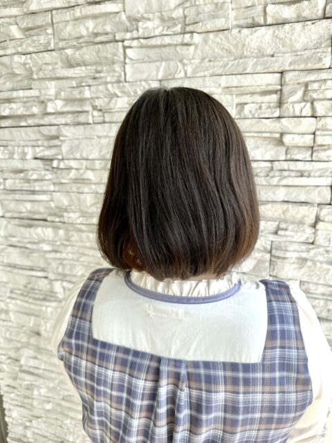 写真：Before