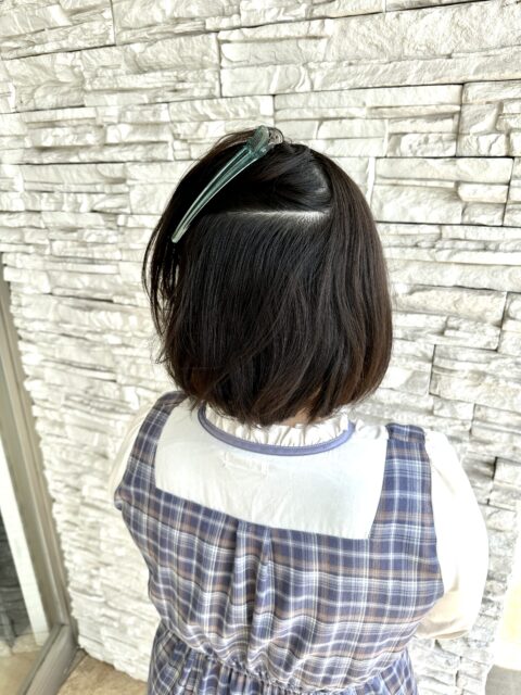 写真：Before