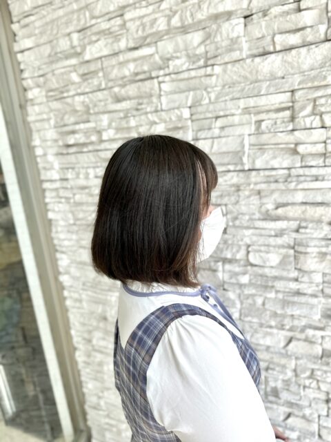 写真：Before